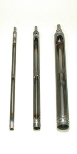 Percussion Drilling Set (Engine Type)