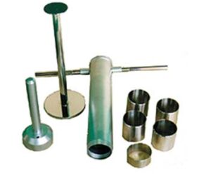 DIK-1621 Core Sampler (for 20cm)