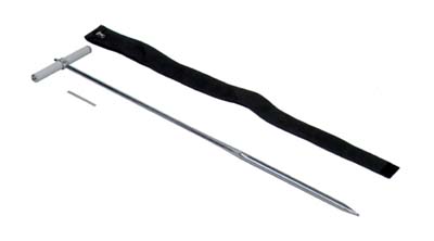 DIK-1640 農研式検土杖 1m用