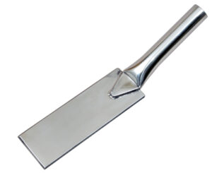 Hand Shovel, Flat Tip