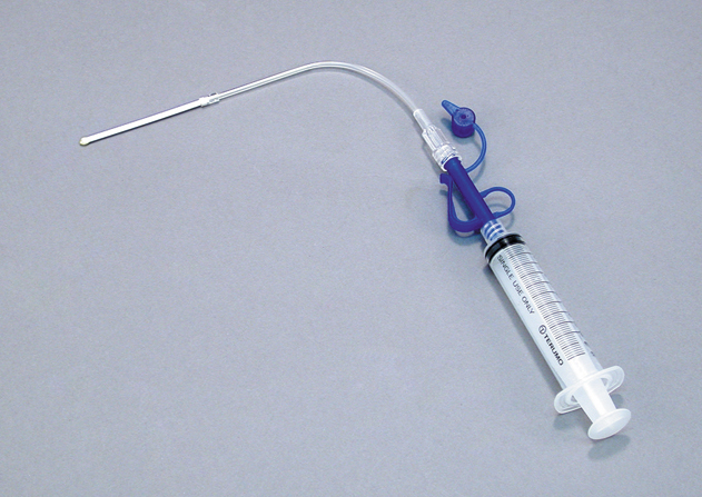 DIK-305A 土壌溶液採取器 (ファイバー式) 5cm用