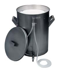 DIK-3521 Soil Column Method Kit for pF