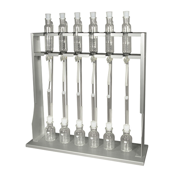 DIK-9900 CEC Set Six Samples