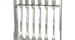 CEC Set Six Samples
