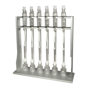 CEC Set Six Samples