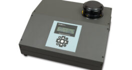 Introduction of DIK-1150 Digital Actual Volumenometer