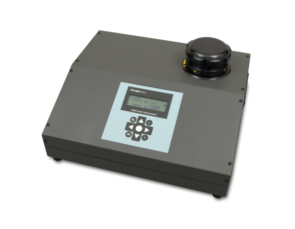 Introduction of DIK-1150 Digital Actual Volumenometer