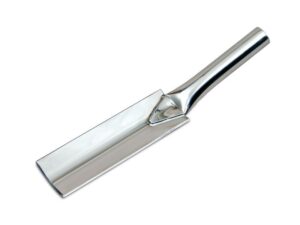 Hand Shovel, Arc Tip