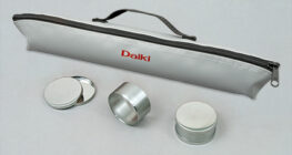 Stainless Sampling Tube 50ml