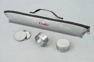 Stainless Sampling Tube 50ml