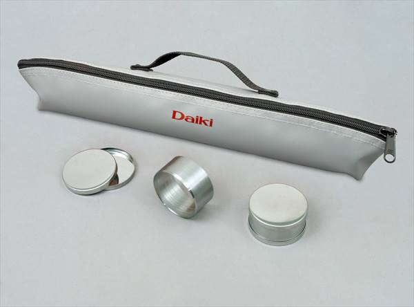 DIK-1803 Stainless Sampling Tube 50ml