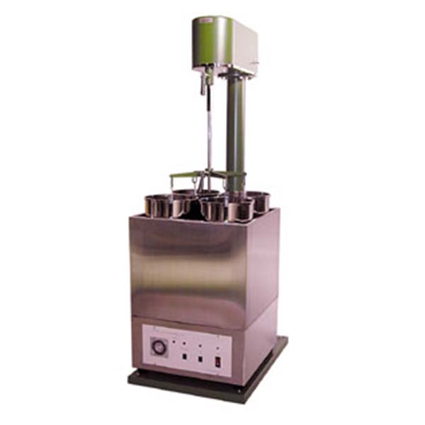 DIK-2013 Aggregate Analyzer with Thermostat