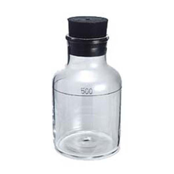 DIK-2205　Shaking Bottle 500ml