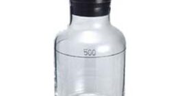 Shaking Bottle 500ml