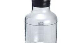 振トウ瓶 500ml 国際法