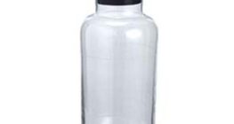 Shaking Bottle 1000ml