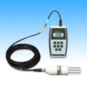 Soil Moisture Meter  (DIK Display Type)