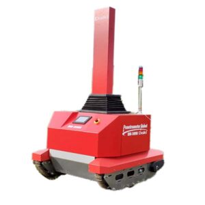 Penetrometer Robot