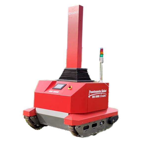 DIK-500R Penetrometer Robot