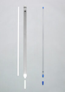 透明ベイラーサンプラー (PVC製)