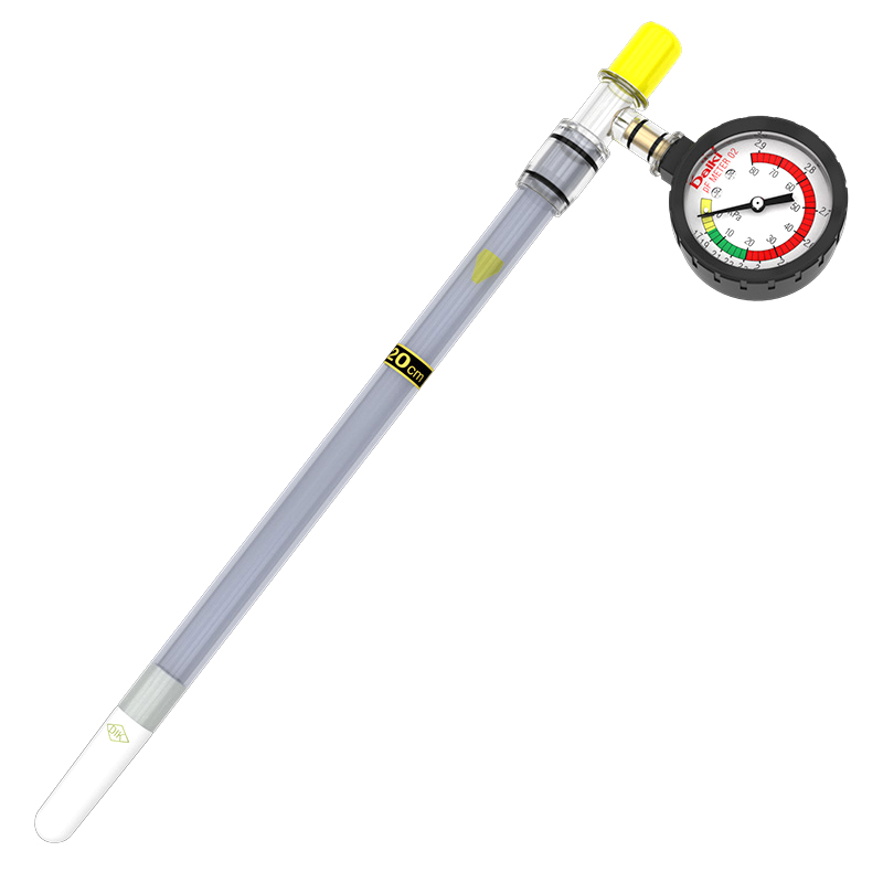 DIK-8333 pF Meter (20cm)