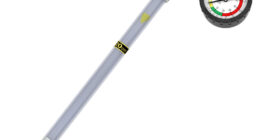 pFメータ（20cm）