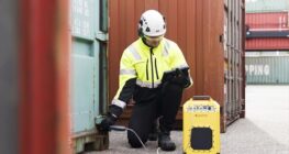IoT対応型ポータブルFTIRガス分析装置のご紹介