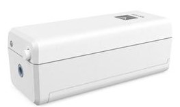 ZSC Bluetoothセンサーインターフェイス(リーダー)