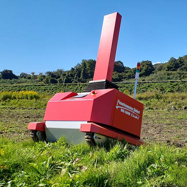 DIK-500R Penetrometer Robot