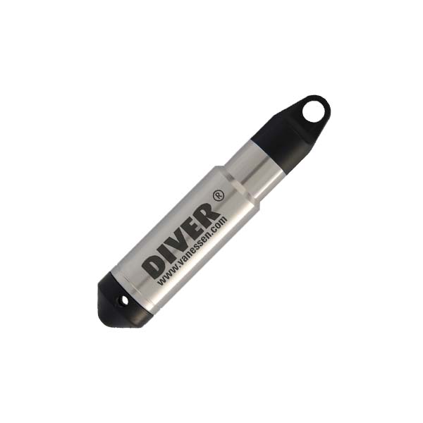 DIK-615A TDダイバー水位計(水位+水温)