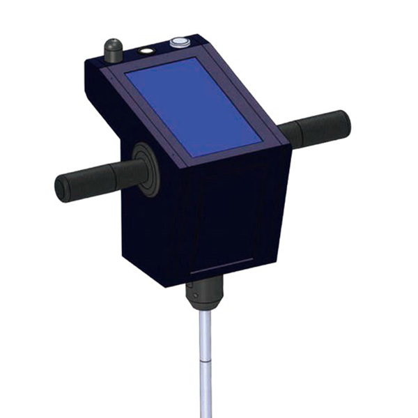 DIK-D500 i Penetrometer(i ペネトロメータ)