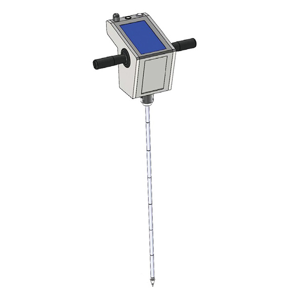 DIK-D500 i Penetrometer(i ペネトロメータ)