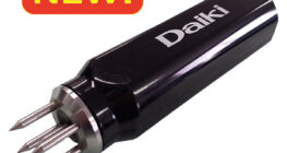 Multi-function soil moisture sensor