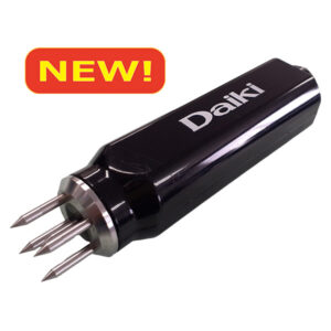 Multi-function soil moisture sensor