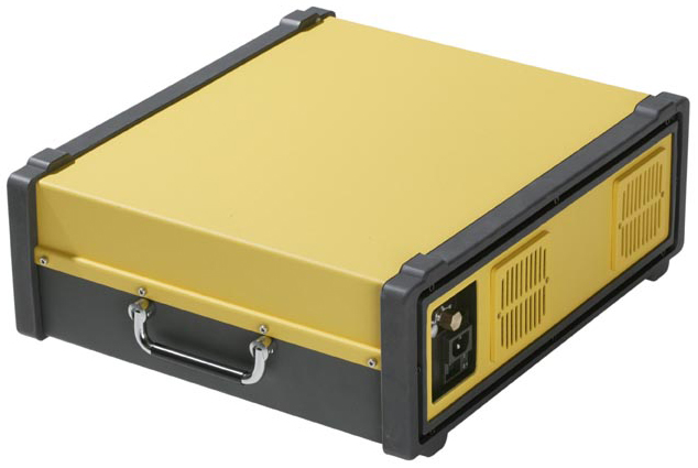DIK-DX4015 ポータブルFTIRガス分析装置