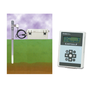 Tensiometer (Display Type)
