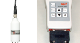 Soil Moisture Meter (HH2 Display Type)