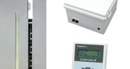 Profile Soil Moisture Meter(4 sensor)