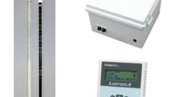 Profile Soil Moisture Meter(6 sensor)
