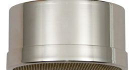 Sampling Tube 200ml, Shibamoto Type