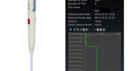 DIK-3210 iTensiometer