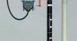 Profile Soil Moisture Meter (Display Type)