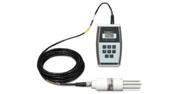 Soil Moisture Meter