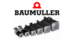 バーミュラー（BAUMULLER）社製モーターのご案内