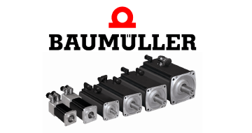 バーミュラー（BAUMULLER）社製モーターのご案内