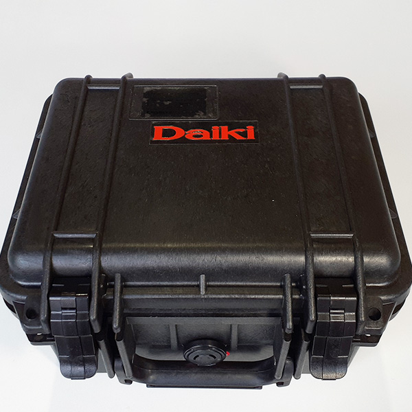 DIK-3923 バッテリー式真空ポンプ