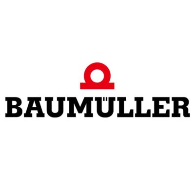 BAUMUELLER社、産業用モーター取り扱いのご案内