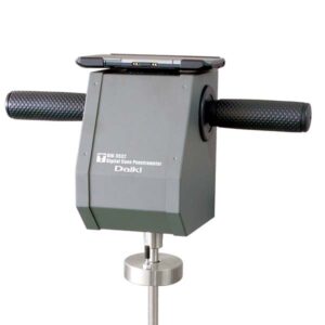 デジタル貫入式土壌硬度計