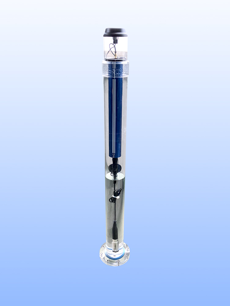 DIK-615A-G050 IoT対応型ダイバー水位計遠隔データ観測システム(GDT)