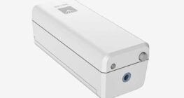 Bluetoothセンサーインターフェイス（リーダー）